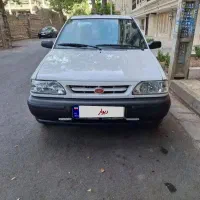 پراید وانت - 1403 - اقساطی - کژال خودرو