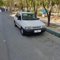 پراید 131
