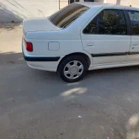 پارس tu5 مدل ۱۴۰۲ گاز برقی|خودرو سواری و وانت|شیراز, کاراندیش|دیوار