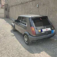 پی کی مدل ۸۳ عروسک