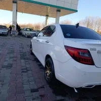 دنا پلاس 97 فول سانروف دار|خودرو سواری و وانت|خوی, |دیوار