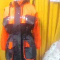 کاپشن اورجینال ایتالیا|لباس|کرج, شهرک امام رضا (ع)|دیوار