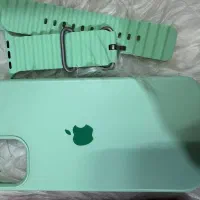 قاب و بند ساعت ۱۳ نرمال|لوازم جانبی موبایل و تبلت|شاهرود, |دیوار