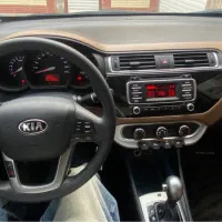 کیا ریو ۲۰۱۶