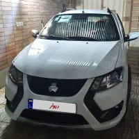 کوییک GXL مدل ۱۴۰۲