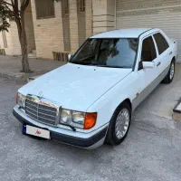 مرسدس بنز کپل