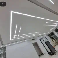 کناف اجرای سقف کاذب کناف صفر تاصد|خدمات پیشه و مهارت|الیگودرز, |دیوار