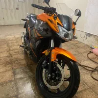 مگلی ۲۰۰ خشک