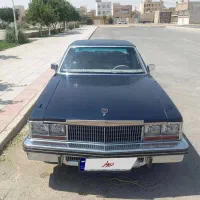 کادیلاک سویل مدل۶۱