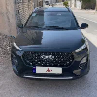 X22 اتومات pro|خودرو سواری و وانت|داراب, |دیوار