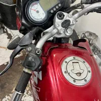 پالس ۲۰۰|موتورسیکلت|علی‌آباد کتول, |دیوار