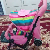 کالسکه|کالسکه و لوازم جانبی|بندر ماهشهر, |دیوار