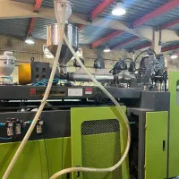 دستگاه بادی|ماشین‌آلات صنعتی|رباط‌کریم, شهرک صنعتی پرند|دیوار