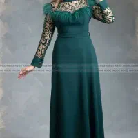 مزون کرایه لباس مجلسی