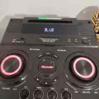 باندمکسیدر