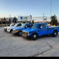 امداد خودرو یدک کش جرثقیل اراک|خدمات حمل و نقل|اراک, |دیوار