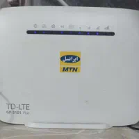 مودم ایرانسل