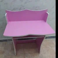 میز تحریر دخترانه