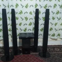 سینما خانواده برند ال جی|سیستم صوتی خانگی|جوانرود, |دیوار