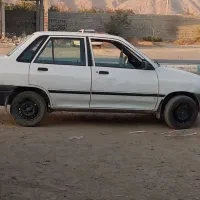 پرایدمدل ۸۱