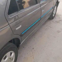 پژوپارس xu7 سال مدل۹۴