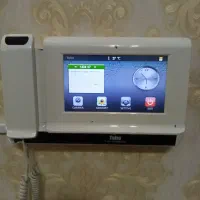 آیفون تصویری تابا 1070