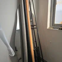 پرده عکاسی و پایه پرده عکاسی فروشی|دوربین عکاسی و فیلم‌برداری|مشهد, راهنمایی|دیوار