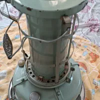 چراغ نفتی علاالدین|کلکسیون اشیاء عتیقه|برخوار, |دیوار