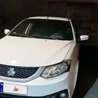 ساینا s 401|خودرو سواری و وانت|بهبهان, |دیوار