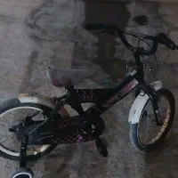 فروش دوچرخه ۱۶ کودک