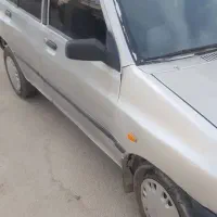 پراید ۸۳ انژکتور|خودرو سواری و وانت|شیراز, نصر|دیوار