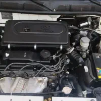 کوییک معمولی ۱۴۰۱ تمیز|خودرو سواری و وانت|ابریشم, |دیوار