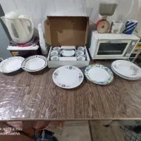 ابزار و وسایل