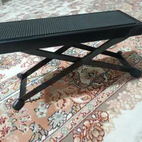 زیر پایه موسیقی