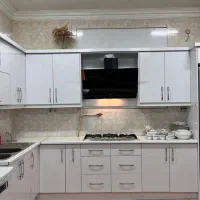 کابینت ام دی اف