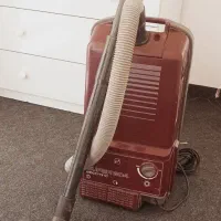 جارو برقی پارس خزر