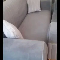 مبل۷نفره|مبلمان خانگی و میز عسلی|تربت جام, المهدی|دیوار