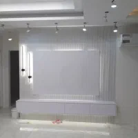 اجرای تخصصی تیوی وال TV WALL