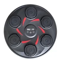 انواع پد بوکس موزیکال