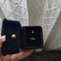 پرسینگ (ناف) نقره