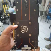 کارت گرافیک گیگابایت GTX 1060 Xtreme Gaming-6GB-|قطعات و لوازم جانبی رایانه|تهران, سلسبیل شمالی|دیوار