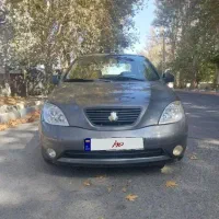 تیبا 93 سالم