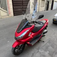 PCX 160