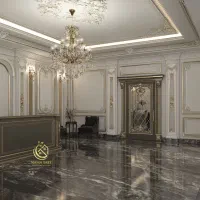 204متر/کلید نخورده/دو پارکینگ/سازه لوکس و مهندسی|فروش آپارتمان|کرج, مهرویلا شمالی|دیوار