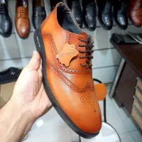 کفش مجلسی مردانه