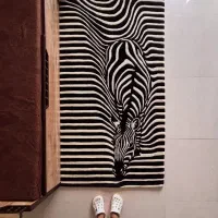 بافت قالیچه فانتزی با طرح دلخواه شما|پادری|ساری, |دیوار