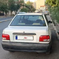 پراید 86