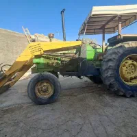 تراکتورجاندیر 62|خودرو سنگین|ورزنه, |دیوار