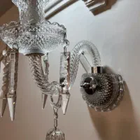 نصب لوستر ونصب و تعمیر آیفون برقکاری ساختمان|خدمات پیشه و مهارت|کرمان, |دیوار