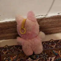 عروسک لبوبو|اسباببازی بچه|خرمآباد, |دیوار